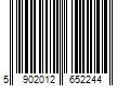 Barcode Image for UPC code 5902012652244