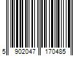 Barcode Image for UPC code 5902047170485