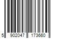 Barcode Image for UPC code 5902047173660