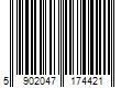 Barcode Image for UPC code 5902047174421