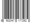 Barcode Image for UPC code 5902047177262