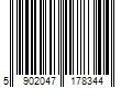 Barcode Image for UPC code 5902047178344