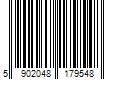 Barcode Image for UPC code 5902048179548