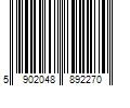 Barcode Image for UPC code 5902048892270