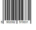 Barcode Image for UPC code 5902082519331