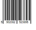 Barcode Image for UPC code 5902082523895