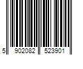 Barcode Image for UPC code 5902082523901