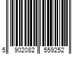 Barcode Image for UPC code 5902082559252