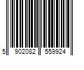 Barcode Image for UPC code 5902082559924