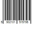 Barcode Image for UPC code 5902101515795