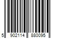 Barcode Image for UPC code 5902114880095