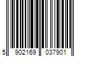 Barcode Image for UPC code 5902169037901