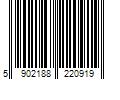 Barcode Image for UPC code 5902188220919