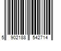 Barcode Image for UPC code 5902188542714