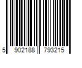 Barcode Image for UPC code 5902188793215