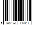 Barcode Image for UPC code 5902192148841