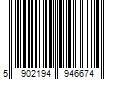 Barcode Image for UPC code 5902194946674