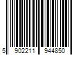 Barcode Image for UPC code 5902211944850