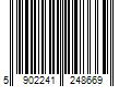 Barcode Image for UPC code 5902241248669