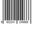 Barcode Image for UPC code 5902241249666