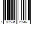 Barcode Image for UPC code 5902241255469