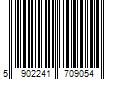 Barcode Image for UPC code 5902241709054