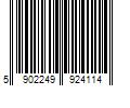 Barcode Image for UPC code 5902249924114