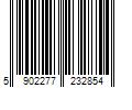 Barcode Image for UPC code 5902277232854