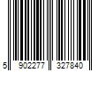 Barcode Image for UPC code 5902277327840