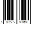 Barcode Image for UPC code 5902277330130