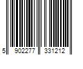 Barcode Image for UPC code 5902277331212