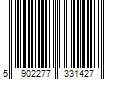 Barcode Image for UPC code 5902277331427