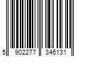 Barcode Image for UPC code 5902277346131