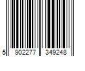 Barcode Image for UPC code 5902277349248