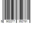 Barcode Image for UPC code 5902277352781