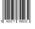 Barcode Image for UPC code 5902277355232