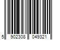 Barcode Image for UPC code 5902308049321