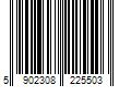 Barcode Image for UPC code 5902308225503