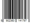 Barcode Image for UPC code 5902360141797