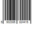 Barcode Image for UPC code 5902385824415