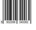 Barcode Image for UPC code 5902399340062