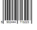 Barcode Image for UPC code 5902444713223