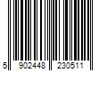 Barcode Image for UPC code 5902448230511