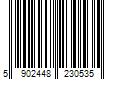 Barcode Image for UPC code 5902448230535