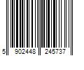 Barcode Image for UPC code 5902448245737