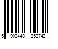 Barcode Image for UPC code 5902448252742