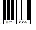 Barcode Image for UPC code 5902448252759