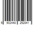 Barcode Image for UPC code 5902448252841