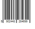 Barcode Image for UPC code 5902448284699