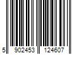 Barcode Image for UPC code 5902453124607